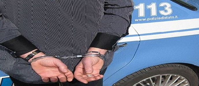 Rapina in una banca a Palermo, preso uno degli autori