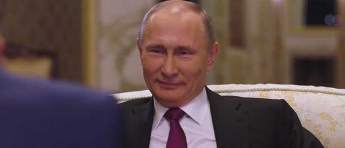 Attacco a San Pietroburgo, per Putin è terrorismo