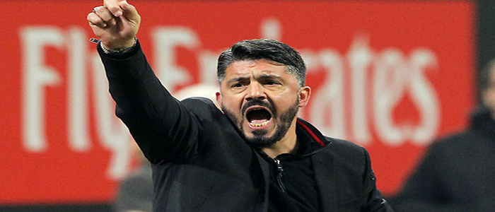 Coppa Italia: Gattuso, derby svolta e ora non fermiamoci