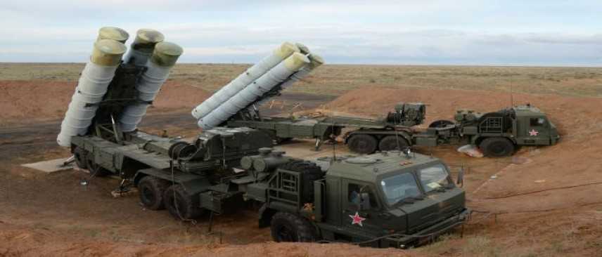 Turchia, il ministro della Difesa conferma l'acquisto degli S-400 russi