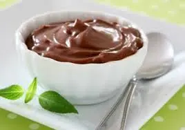 Mousse al cioccolato