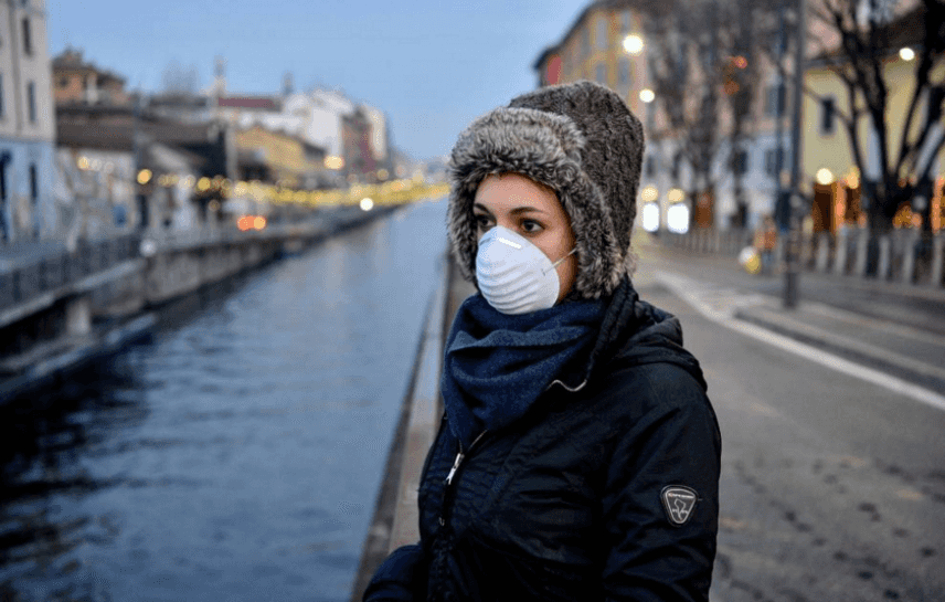 Emergenza smog: a Milano e Torino blocco auto diesel