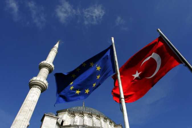 Turchia, idea modello-Brexit per accordi Ankara-Bruxelles