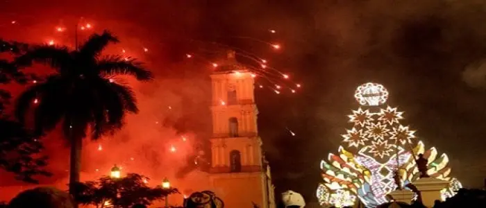 Esplosione a Cuba durante il festival delle Parrandas: 39 feriti, alcuni molto gravi
