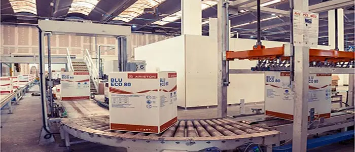 Industria: Ariston Thermo Group si installa in Tunisia