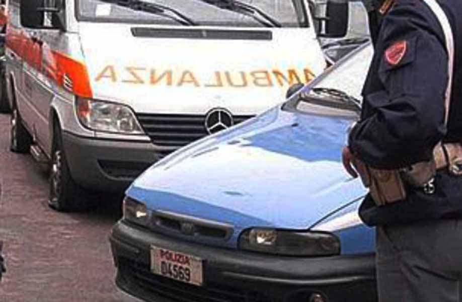 Reggio Emilia, uccide la sorella e chiama la Polizia: arrestato settantenne