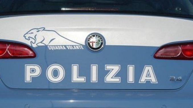 Rossano, uccide il padre a colpi di fucile