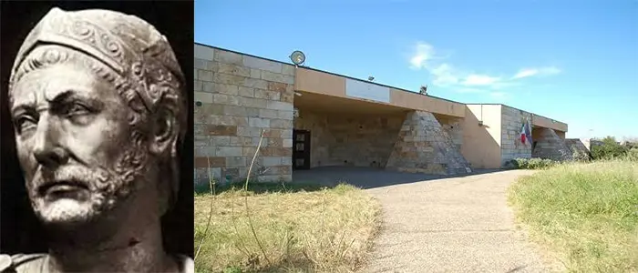 Una mostra fantasma su Annibale al Museo Archeologico Nazionale di Capo Colonna