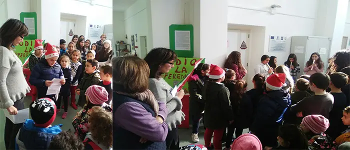 Appello scuola Primaria "Mancuso" alle Istituzioni: affinche' non diventi una "scuola ghetto"