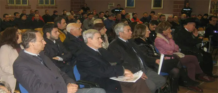 Un Natale senza barriere alla casa circondariale di Catanzaro