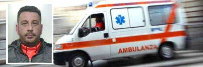 Ambulanza killer, 10 le morti sospette. Arrestato il barelliere