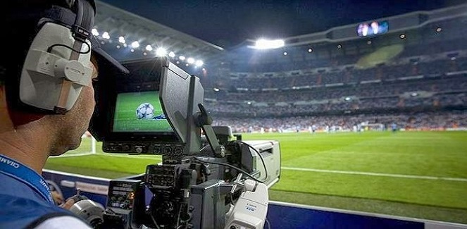 Russia 2018: è Mediaset ad aggiudicarsi i diritti tv per i Mondiali di calcio