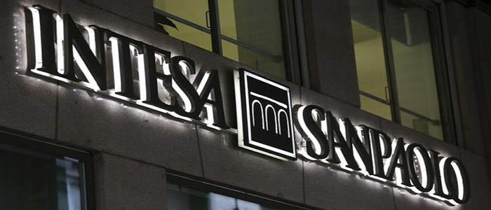 Intesa: banca, con accordo sindacati 657 mln risparmi anno