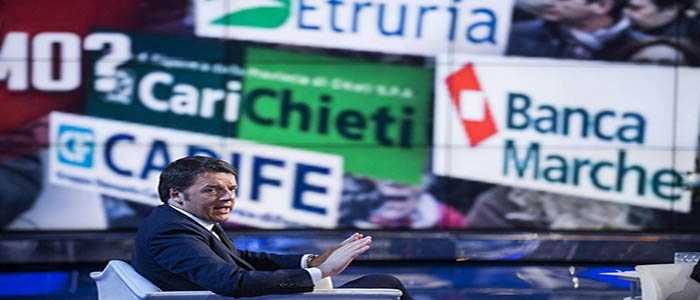 Banche: Renzi e Orfini, Commissione non è un autogol
