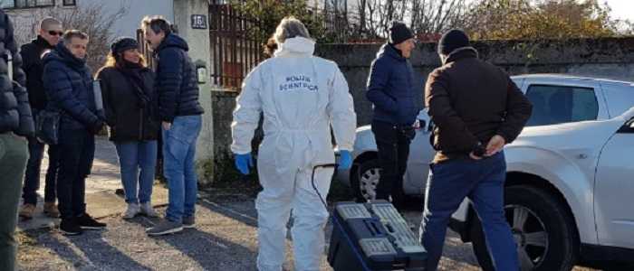 Trieste, rapina in villa: morto proprietario di 70 anni, ferita la madre
