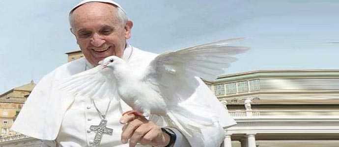 Papa Francesco: Messa è 'sinfonia', tutti animati spirito e fine unici (diretta video)
