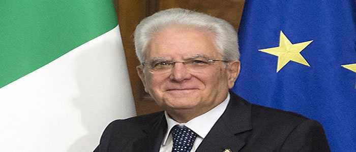 Mattarella, un anno da attentato Berlino, vicini a Germania