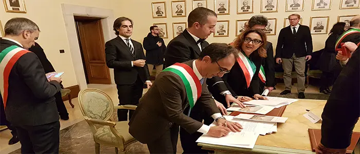 Comune Catanzaro: 18 mln per riqualificare rioni. Abramo, "nero su bianco la risposta agli scettici"