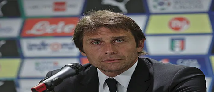 Calcio: Conte chiede rispetto, basta speculare sul mio futuro