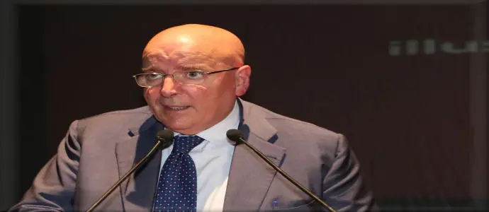 Il Presidente Oliverio all'assemblea di Adiconsum a Lamezia Terme