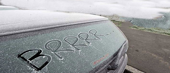 Meteo: clima gelido sull'Italia, previsioni su Nord, Centro, Sud e Isole