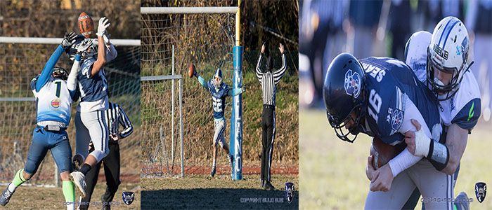 Fidaf. Seamen pronti ad invadere Firenze