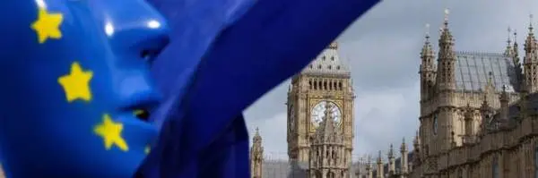 Brexit: gli inglesi ci ripensano, ora più della metà voterebbe per restare