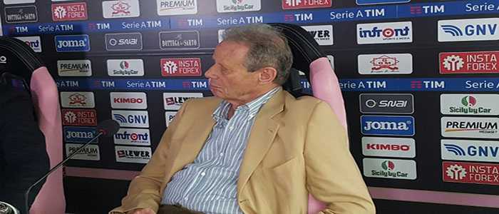 Calcio: istanza fallimento Palermo, giudici in camera di consiglio