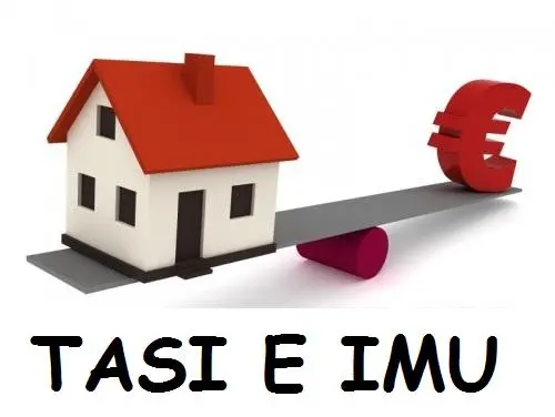 Imu- Tasi. Per il saldo di dicembre la stangata è di 10 mld