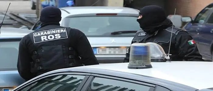 Foggia, algerino arrestato dal Ros con l'accusa di terrorismo