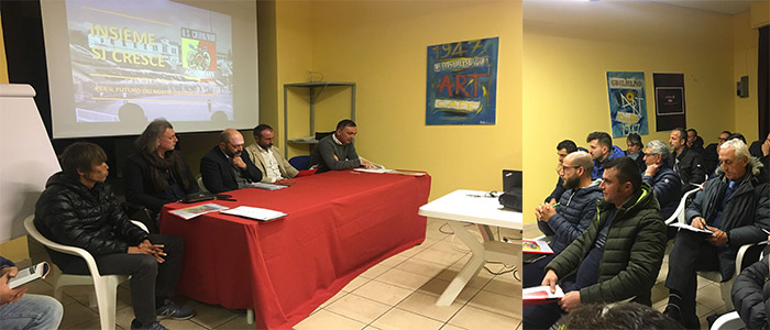 Calcio. Academy Catanzaro, via alla fase di formazione