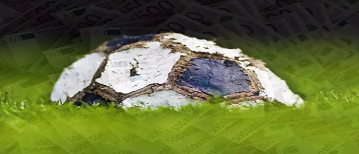 Antimafia: cosche avvicinano calciatori per truccare match