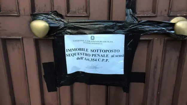 Duplice omicidio nel Catanese: fermato un trentenne