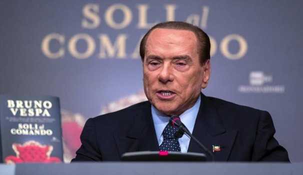 Elezioni, Berlusconi: "Interpretazioni fantasiose su mia dichiarazione"