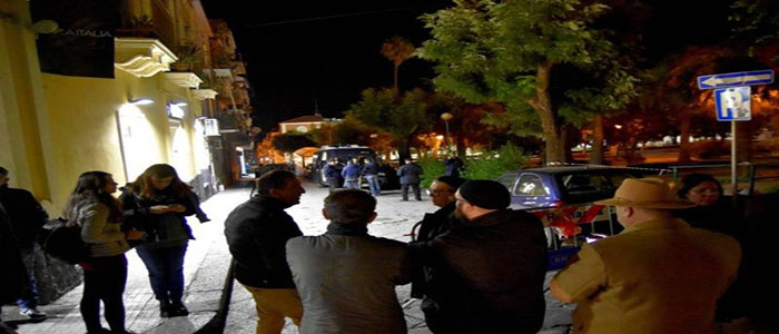 Sorelle uccise in casa: un fermo, movente è rapina