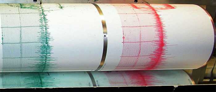 Terremoti: nuova scossa magnitudo 3.7 in Canale di Sicilia