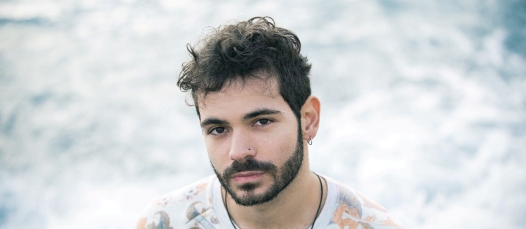 Scapigliati pubblica "Non conta niente", il primo singolo tra rock e pop