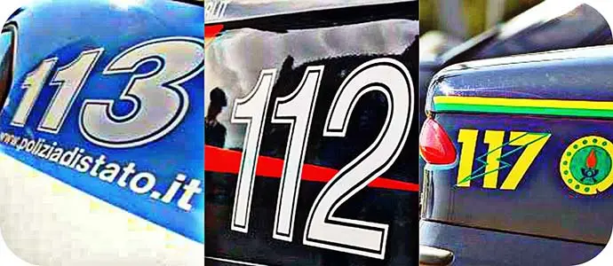 Ndrangheta: blitz contro cosche, 48 Arresti. Sequestrati beni per 25, mln