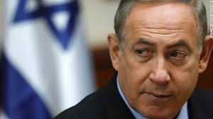 Netanyahu a Bruxelles: "Gerusalemme capitale d'Israele è primo passo verso la pace"