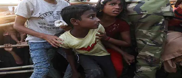 Birmania: stupri su donne Rohingya metodici, indagine La Ap ha intervistato 29 donne