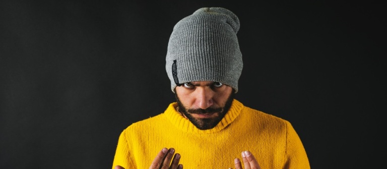 En?gma torna con Krav Maga, il singolo che anticipa il nuovo album