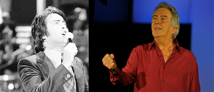 Musica: Morto Lando Fiorini "Roma Nun Fa' La Stupida Stasera" (Video)