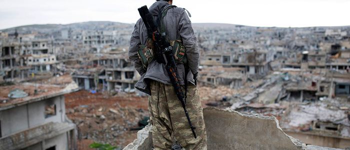 Gaza, bombardamenti contro Hamas: due vittime