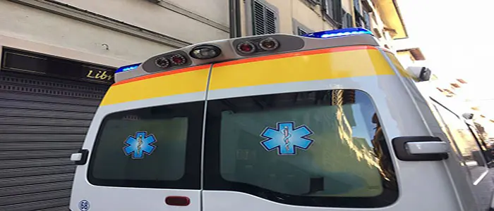 Pirati strada: travolto e ucciso, conducente non si ferma