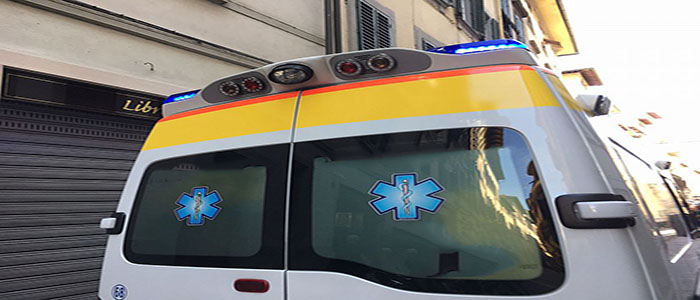 Pirati strada: travolto e ucciso, conducente non si ferma