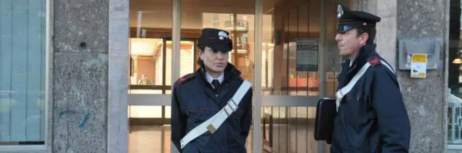 Roma, esplode bomba davanti alla caserma dei carabineri a San Giovanni