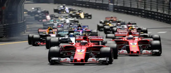 F1: Approvato calendario 2018, torna Gp Francia, Monza il 2/9
