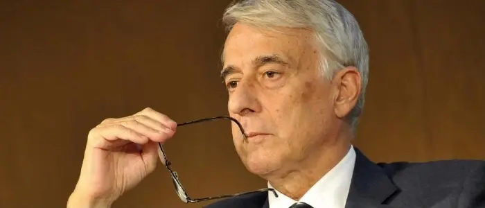 Pisapia, mancata unione della sinistra con Campo Progressista