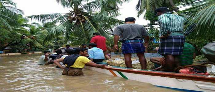 India: ciclone Ockhi, 39 morti e 167 dispersi in due Stati