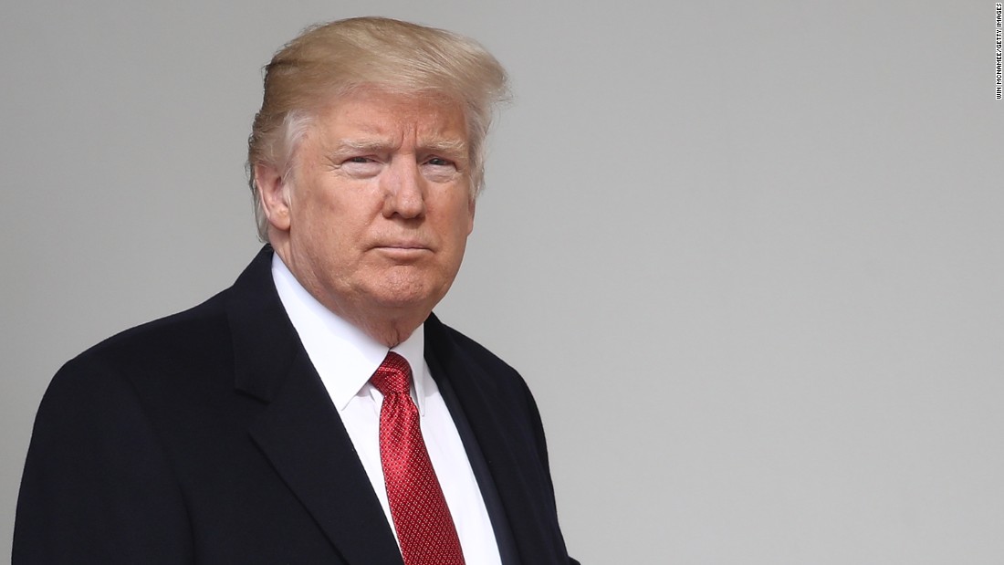 Trump, decisione per Gerusalemme capitale entro pochi gironi